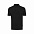 Рубашка поло Iqoniq Yosemite из переработанного хлопка-пике, унисекс, 220 г/м² с логотипом в Балашихе заказать по выгодной цене в кибермаркете AvroraStore