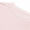 Свитшот унисекс BNC Organic, розовый с логотипом в Балашихе заказать по выгодной цене в кибермаркете AvroraStore