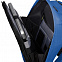 Рюкзак для ноутбука Securipak, ярко-синий с логотипом в Балашихе заказать по выгодной цене в кибермаркете AvroraStore