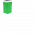 Коробка глянцевая для термокружки Surprise, зеленый с логотипом в Балашихе заказать по выгодной цене в кибермаркете AvroraStore