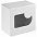 Коробка Gifthouse, коричневая с логотипом в Балашихе заказать по выгодной цене в кибермаркете AvroraStore