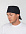 Бандана Overhead, белая с логотипом в Балашихе заказать по выгодной цене в кибермаркете AvroraStore