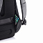 Антикражный рюкзак Bobby Hero Regular, серый с логотипом в Балашихе заказать по выгодной цене в кибермаркете AvroraStore