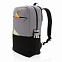 Рюкзак для ноутбука Modern USB & RFID (не содержит ПВХ), 15" с логотипом в Балашихе заказать по выгодной цене в кибермаркете AvroraStore