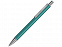 Ручка шариковая металлическая «Groove» с логотипом в Балашихе заказать по выгодной цене в кибермаркете AvroraStore