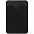 Чехол для карты на телефон Devon, черный с логотипом в Балашихе заказать по выгодной цене в кибермаркете AvroraStore