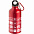 Бутылка для спорта «Industry. Энергетика», серебристая с логотипом в Балашихе заказать по выгодной цене в кибермаркете AvroraStore