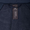 Куртка женская Hooded Softshell темно-синяя с логотипом в Балашихе заказать по выгодной цене в кибермаркете AvroraStore
