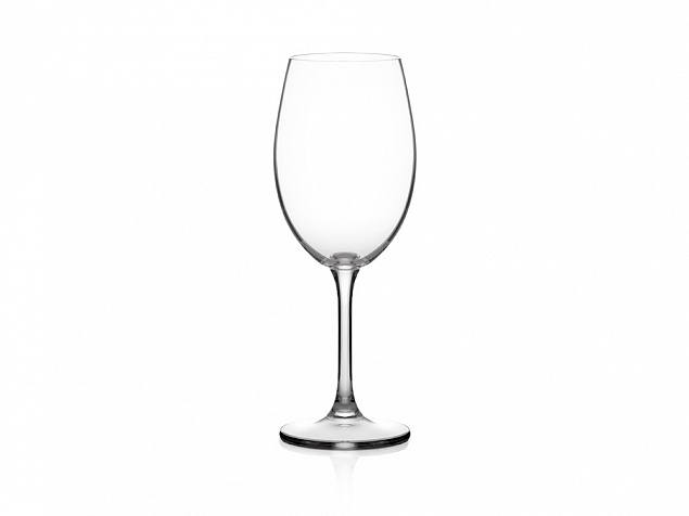 Подарочный набор бокалов для красного, белого и игристого вина Celebration, 18 шт с логотипом в Балашихе заказать по выгодной цене в кибермаркете AvroraStore