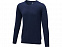 Пуловер Stanton с V-образным вырезом, мужской с логотипом в Балашихе заказать по выгодной цене в кибермаркете AvroraStore