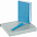 Набор Bright Idea, синий с логотипом в Балашихе заказать по выгодной цене в кибермаркете AvroraStore