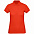 Рубашка поло женская Inspire черная с логотипом в Балашихе заказать по выгодной цене в кибермаркете AvroraStore
