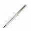 Ручка шариковая CLIPPER, покрытие soft touch
 с логотипом в Балашихе заказать по выгодной цене в кибермаркете AvroraStore