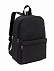 Рюкзак CHAP, черный с логотипом в Балашихе заказать по выгодной цене в кибермаркете AvroraStore