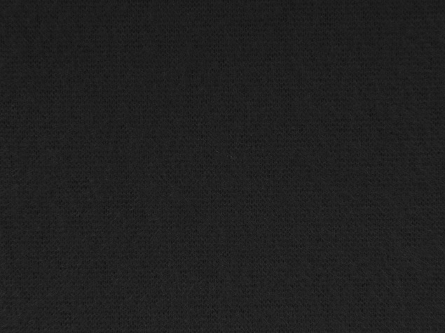 Плед флисовый Polar, черный с логотипом в Балашихе заказать по выгодной цене в кибермаркете AvroraStore