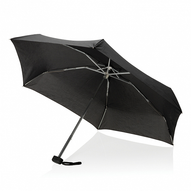Зонт Mini Swiss Peak с логотипом в Балашихе заказать по выгодной цене в кибермаркете AvroraStore