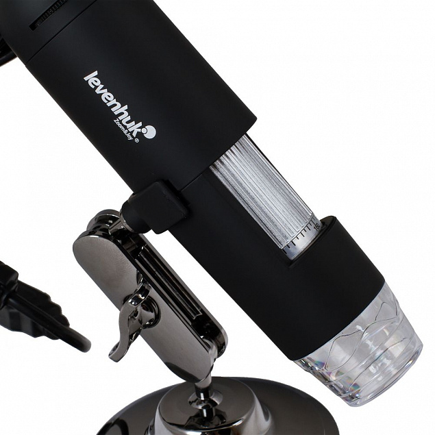 Цифровой микроскоп DTX 50 с логотипом в Балашихе заказать по выгодной цене в кибермаркете AvroraStore