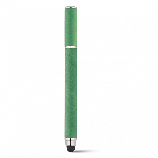 Шариковая ручка PAPYRUS с логотипом в Балашихе заказать по выгодной цене в кибермаркете AvroraStore