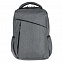Рюкзак для ноутбука Burst, серый с логотипом в Балашихе заказать по выгодной цене в кибермаркете AvroraStore