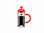 Френч-пресс «CAFFETTIERA», 350 мл с логотипом в Балашихе заказать по выгодной цене в кибермаркете AvroraStore