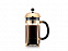 Кофеварка «CHAMBORD», 1 л с логотипом в Балашихе заказать по выгодной цене в кибермаркете AvroraStore