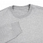 Свитшот унисекс Columbia, серый меланж с логотипом в Балашихе заказать по выгодной цене в кибермаркете AvroraStore
