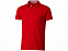 Рубашка поло "Hacker" мужская с логотипом в Балашихе заказать по выгодной цене в кибермаркете AvroraStore