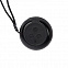 Портативная mini Bluetooth-колонка Sound Burger "Bang" черный с логотипом в Балашихе заказать по выгодной цене в кибермаркете AvroraStore
