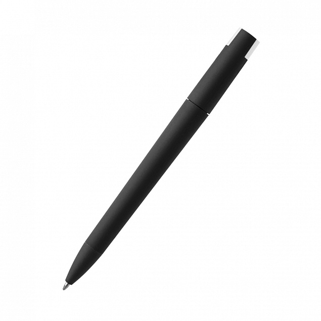 Ручка шариковая T-pen - Красный PP с логотипом в Балашихе заказать по выгодной цене в кибермаркете AvroraStore