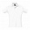 Поло мужское SUMMER II, белый, XS, 100% хлопок, 170 г/м2 с логотипом в Балашихе заказать по выгодной цене в кибермаркете AvroraStore