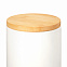 Емкость для хранения Lengo, 800 ml, белая с логотипом в Балашихе заказать по выгодной цене в кибермаркете AvroraStore