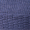 Плед LYKKE MINI, темно-синий, шерсть 30%, акрил 70%, 120*170 см с логотипом в Балашихе заказать по выгодной цене в кибермаркете AvroraStore