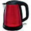 Чайник Confidence, красный с логотипом в Балашихе заказать по выгодной цене в кибермаркете AvroraStore