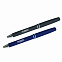Шариковая ручка Consul, серебро/1 с логотипом в Балашихе заказать по выгодной цене в кибермаркете AvroraStore