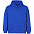 Худи оверсайз унисекс Outshine, темно-синее с логотипом в Балашихе заказать по выгодной цене в кибермаркете AvroraStore
