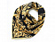 Платок «Златоустовская гравюра» с логотипом в Балашихе заказать по выгодной цене в кибермаркете AvroraStore