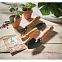 3 садовых инструмента в чехле и с логотипом в Балашихе заказать по выгодной цене в кибермаркете AvroraStore