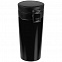 Термостакан No Leak Infuser, черный с логотипом в Балашихе заказать по выгодной цене в кибермаркете AvroraStore