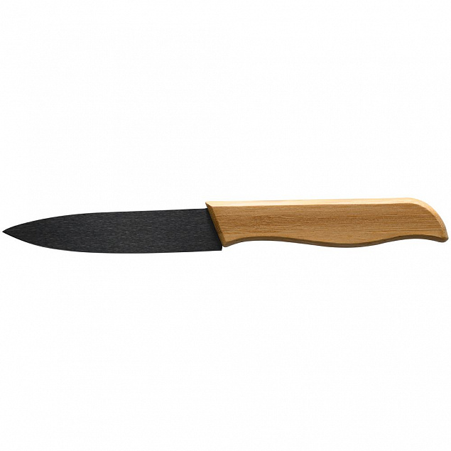 Нож для овощей Selva с логотипом в Балашихе заказать по выгодной цене в кибермаркете AvroraStore