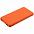 Aккумулятор Uniscend All Day Type-C 10000 мAч, оранжевый с логотипом в Балашихе заказать по выгодной цене в кибермаркете AvroraStore