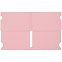 Футляр для маски Devon, розовый с логотипом в Балашихе заказать по выгодной цене в кибермаркете AvroraStore