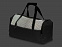 Универсальная сумка Reflex со светоотражающим эффектом, серый с логотипом в Балашихе заказать по выгодной цене в кибермаркете AvroraStore
