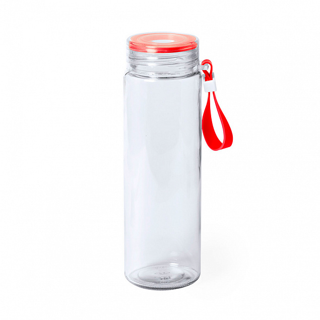 Бутылка для воды HELUX с логотипом в Балашихе заказать по выгодной цене в кибермаркете AvroraStore