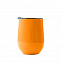 Набор Cofer Tube CO12 grey, оранжевый с логотипом в Балашихе заказать по выгодной цене в кибермаркете AvroraStore