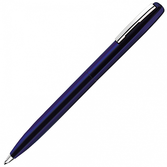 Ручка шариковая CLICKER с логотипом в Балашихе заказать по выгодной цене в кибермаркете AvroraStore