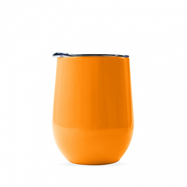 Набор Cofer Tube CO12 grey, оранжевый с логотипом в Балашихе заказать по выгодной цене в кибермаркете AvroraStore