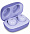 Беспроводные наушники ACCESSTYLE GRAIN TWS, фиолетовый с логотипом в Балашихе заказать по выгодной цене в кибермаркете AvroraStore