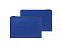 Сумка-клатч Cosmo Blue с логотипом в Балашихе заказать по выгодной цене в кибермаркете AvroraStore