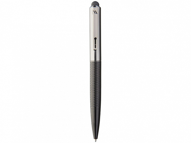 Ручка-стилус шариковая «Dash» с логотипом в Балашихе заказать по выгодной цене в кибермаркете AvroraStore