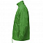 Ветровка Sirocco зеленое яблоко с логотипом в Балашихе заказать по выгодной цене в кибермаркете AvroraStore